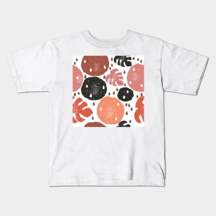 Terracotta Kids T-Shirt